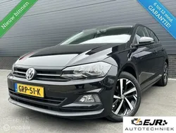 Zwart, metallic lak Gebruikt 2018 VW Polo Beats Hatchback | € 13.950 (Eerlijke prijs)