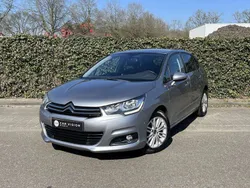 Grijs Gebruikt 2015 Citroën C4 Business Class Hatchback | € 8.500 (Goede deal)