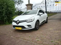 Wit Gebruikt 2018 Renault Clio IV Intens Hatchback | € 9.795 (Eerlijke prijs)