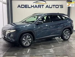 Grijs Gebruikt 2021 Hyundai Tucson Comfort SUV | € 25.950 (Super prijs)