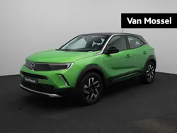 Groen Gebruikt 2022 Opel Mokka-e Elegance SUV | € 17.400 (Goede deal)