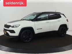 Wit Gebruikt 2022 Jeep Compass SUV | € 22.900 (Goede deal)