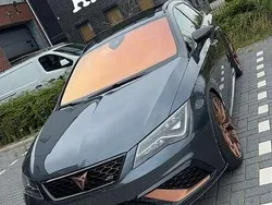 Grijs Gebruikt 2019 Cupra Leon Stationwagen | € 30.700 (Iets duurder)