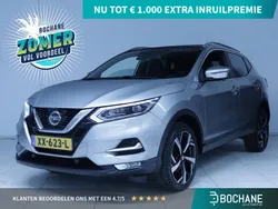 Grijs Gebruikt 2019 Nissan Qashqai Tekna+ SUV | € 19.295 (Goede deal)