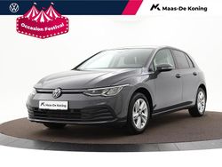 Grijs Gebruikt 2023 VW Golf VIII Life Hatchback | € 25.740 (Goede deal)