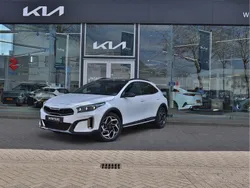 Wit Nieuw 2025 Kia XCeed GT-Line SUV | € 41.119 (Duur)