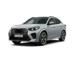 Grijs, metallic lak Nieuw 2025 BMW iX2 Comfort Edition SUV | € 62.668 (Goede deal)