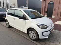 Wit Gebruikt 2015 VW up! take up! Hatchback | € 4.480 (Goede deal)