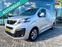 Zilver Gebruikt 2018 Peugeot Expert Premium Van | € 13.445 (Goede deal)