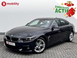 Zwart Gebruikt 2021 BMW 418 Executive Coupé | € 23.895 (Goede deal)