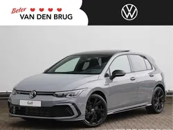 Grijs Gebruikt 2024 VW Golf VIII Business Hatchback | € 37.890 (Duur)