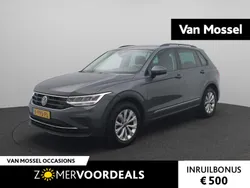 Suv Gebruikt 2022 VW Tiguan Life SUV | € 30.945 (Goede deal)