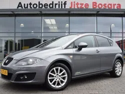 Grijs Gebruikt 2013 Seat Leon Copa Hatchback | € 6.950 (Eerlijke prijs)