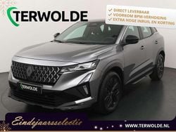 Grijs Nieuw 2025 Renault Austral Evolution SUV | € 39.935 (Super prijs)