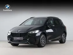 Zwart, metallic lak Nieuw 2025 BMW 225 Active Tourer Shadowline MPV | € 58.365 (Super prijs)