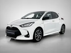 Gebruikt 2021 Toyota Yaris Hybrid Edition | € 20.450 (Super prijs)