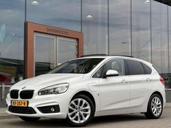 Wit Gebruikt 2016 BMW 225 Active Tourer Executive MPV | € 15.750 (Eerlijke prijs)