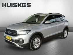 Grijs Gebruikt 2019 VW T-Cross Life SUV | € 17.950 (Goede deal)
