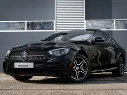 Mercedes E300