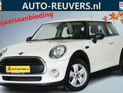 Wit Gebruikt 2016 Mini Cooper Salt Hatchback | € 10.900 (Goede deal)