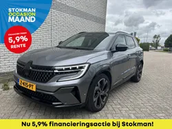 Grijs metallic Gebruikt 2024 Renault Austral Techno Esprit Alpine SUV | € 42.990 (Duur)