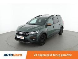 Grijs Gebruikt 2024 Dacia Jogger Extreme MPV | € 23.349 (Super prijs)
