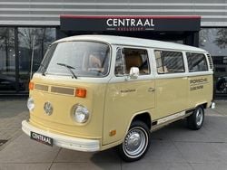 Beige Gebruikt 1974 VW T2 Van | € 49.911