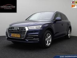 Blauw Gebruikt 2021 Audi Q5 Proline SUV | € 30.950 (Super prijs)