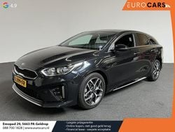 Zwart Gebruikt 2021 Kia ProCeed GT-Line Hatchback | € 21.890 (Eerlijke prijs)
