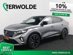 Grijs Gebruikt 2024 Renault Rafale Esprit Alpine SUV | € 43.945 (Eerlijke prijs)
