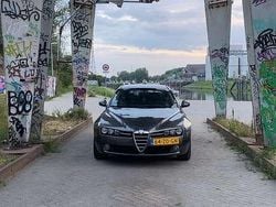 Grijs Gebruikt 2008 Alfa Romeo 159 Business Stationwagen | € 1.600 (Eerlijke prijs)
