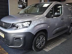Grijs Gebruikt 2022 Peugeot Partner S MPV | € 13.750 (Super prijs)