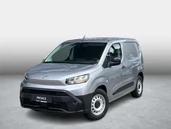Overige Nieuw 2025 Toyota Proace City Van | € 27.900 (Super prijs)