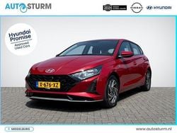Hatchback Gebruikt 2024 Hyundai i20 Comfort Hatchback | € 19.690 (Eerlijke prijs)