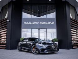 Zwart, metallic lak Gebruikt 2018 Mercedes AMG GT AMG Coupé | € 144.995 (Goede deal)