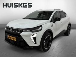 Wit Gebruikt 2024 Mitsubishi ASX Intense+ SUV | € 28.950 (Eerlijke prijs)