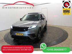 Grijs Gebruikt 2021 Land Rover Range Rover Velar R-Dynamic SUV | € 54.940 (Iets duurder)