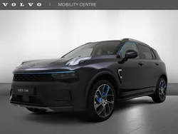 Zwart Gebruikt 2023 Lynk & Co 01 SUV | € 30.450 (Eerlijke prijs)