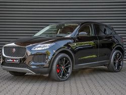 Zwart Gebruikt 2019 Jaguar E-Pace SUV | € 31.900
