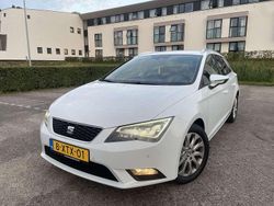 Gebruikt 2014 Seat Leon ST Ecomotive Stationwagen | € 7.000 (Eerlijke prijs)