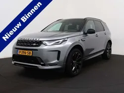 Grijs Gebruikt 2022 Land Rover Discovery Sport HSE Dynamic SUV | € 42.950 (Super prijs)