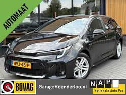 Zwart Gebruikt 2024 Suzuki Swace Style Stationwagen | € 28.950 (Eerlijke prijs)