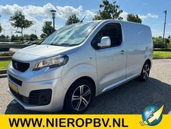 Zilver Gebruikt 2017 Peugeot Expert Van | € 7.950 (Eerlijke prijs)