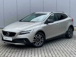 Goud Gebruikt 2017 Volvo V40 CC Plus Stationwagen | € 15.500 (Eerlijke prijs)