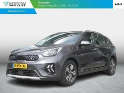 (abt) platinum graphite p Gebruikt 2020 Kia Niro SUV | € 22.390 (Eerlijke prijs)