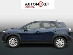 Suv Nieuw 2024 Suzuki SX4 S-Cross SUV | € 32.855 (Eerlijke prijs)