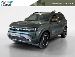 Nieuw 2025 Dacia Duster Extreme SUV | € 37.805 (Duur)