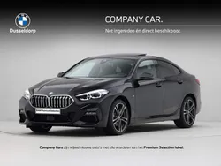 Zwart Gebruikt 2025 BMW 218 M Sport Coupé | € 41.450 (Duur)