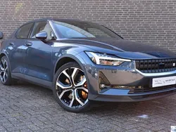 Blauw Gebruikt 2021 Polestar 2 Long Range Dual motor Sedan | € 32.490 (Iets duurder)