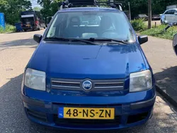 Blauw Gebruikt 2004 Fiat Panda Dynamic Hatchback | € 750 (Goede deal)